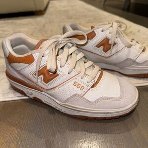 New Balance 550